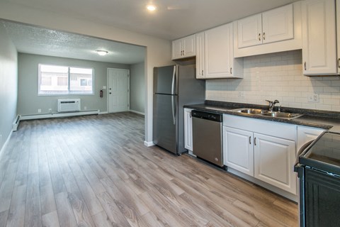 321 14th Place Longmont Kitchen Floor Plan 2