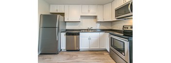 321 14th Place Longmont  Kitchen