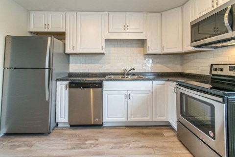 321 14th Place Longmont  Kitchen