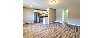 321 14th Place Longmont Living Room