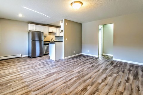 321 14th Place Longmont Living Room