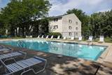 Fordem Towers Apartments