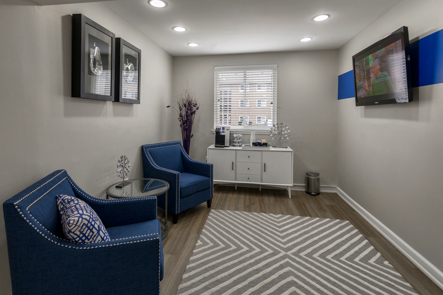 Space to Relax and Unwind at The Brook At Columbia, Maryland, 21044