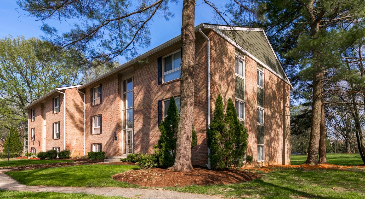 25 Best Luxury Apartments in Laurel, MD (with photos) RENTCafé