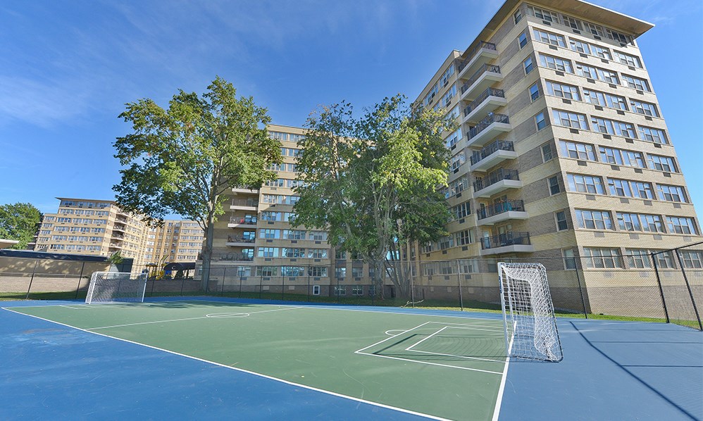 Parkview at Collingswood Apartment Homes, 700 Browning Road, Suite 5