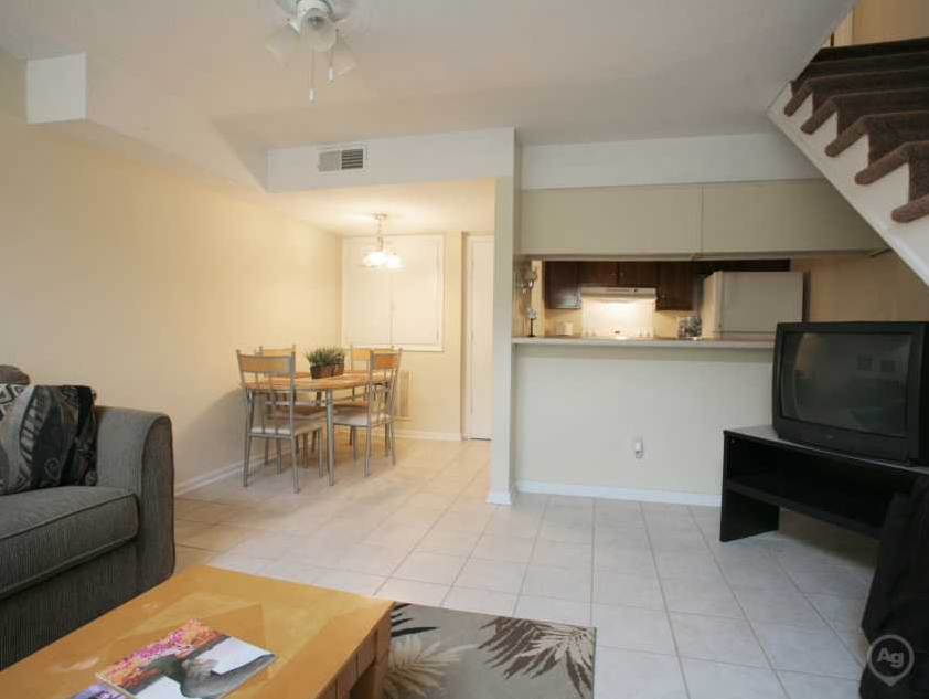 Hunters Pointe Apartments In Charlotte Nc