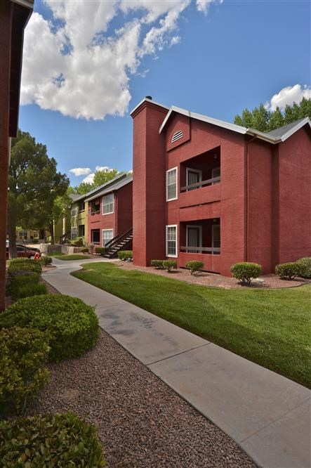 Ryan's Crossing Apartment, Texas, 79912