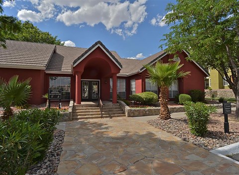 Ryan's Crossing Apartment, Texas, 79912