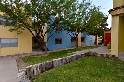 Ryan's Crossing Apartment, Texas, 79912