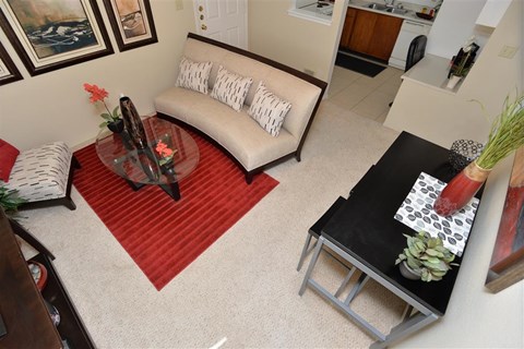 Ryan's Crossing Apartment, Texas, 79912