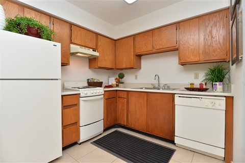 Ryan's Crossing Apartments, Mesa Hills Dr. El Paso, TX