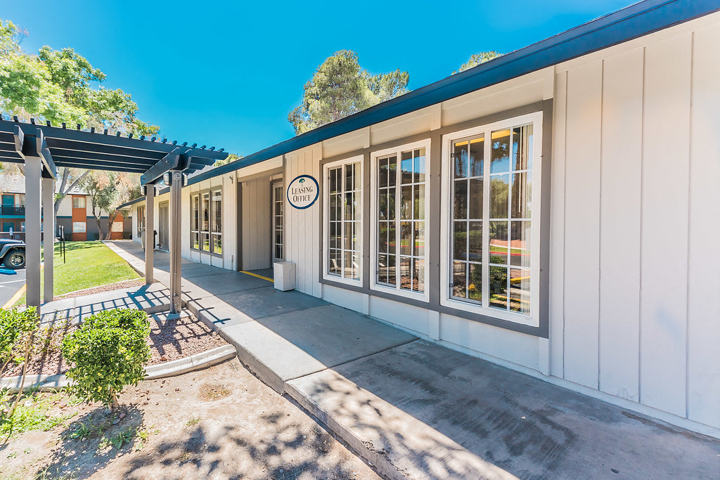 Emerald Park Apartments, 4545 Pennwood Avenue, Las Vegas, NV - RENTCafé