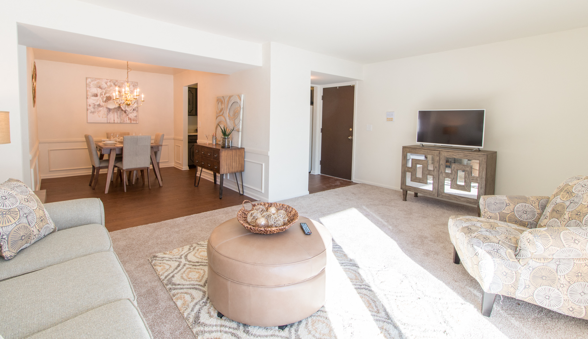 Fountain Pointe Apartments in Grand Blanc, MI