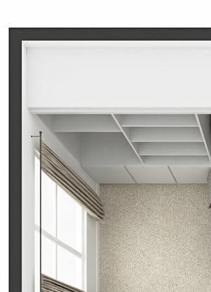 studio apartment floor plan