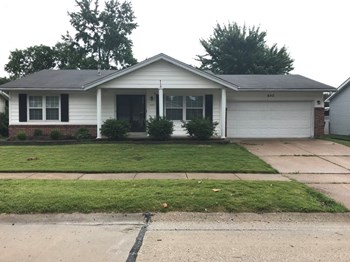 Best Houses For Rent In Florissant Mo 43 Homes Rentcafe