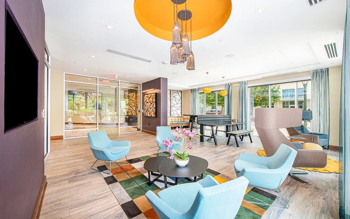 MAA Centennial Park Apartments