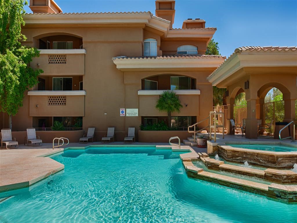 Cibola Apartments, 7333 East Chaparral Road, Scottsdale, AZ - RENTCafé