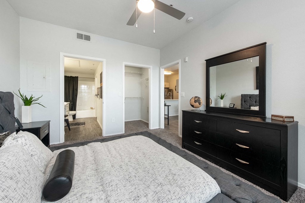 a living room with a couch and a tv