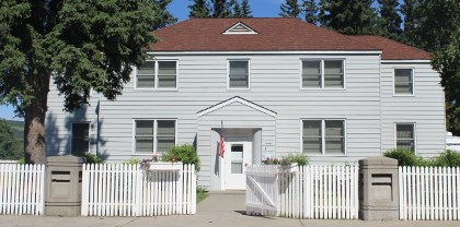 North Haven Communities at Fort Wainwright - Fort Wainwright North Haven Communities at Fort Wainwright - Fort Wainwright Community Thumbnail 1