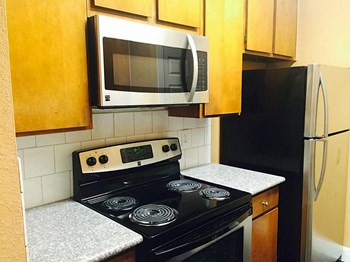 10049 Westpark Dr. #169 Studio-1 Bed Apartment for Rent - Photo Gallery 2