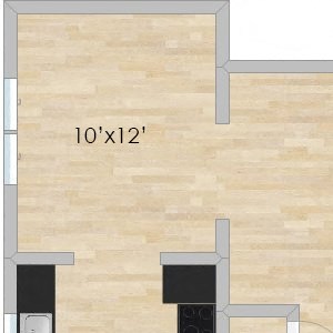 924 Ontario N