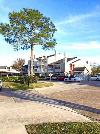 2750 Holly Hall St #1211 2 Beds Apartment for Rent - Photo Gallery 2