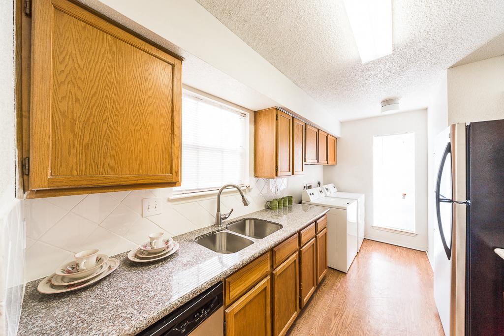 Hamlet Of Cherbourg Condominiums