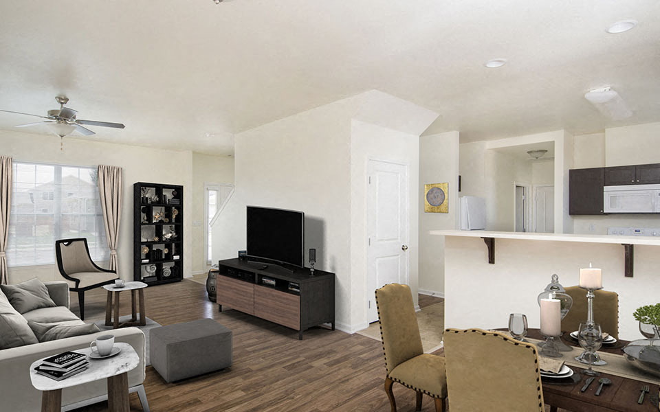 Cannon Family Homes Rentals Clovis, NM RentCafe