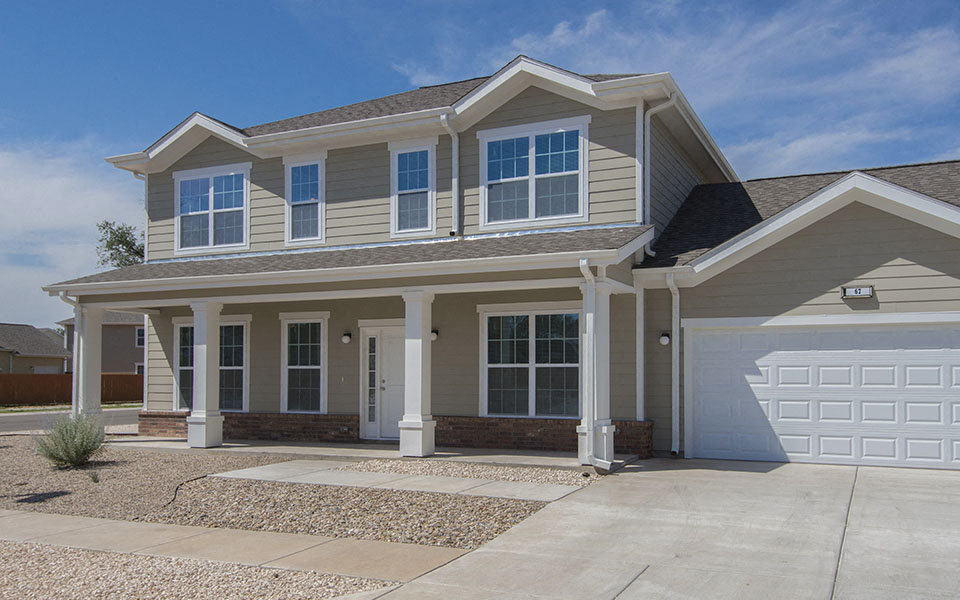 Cannon Family Homes Rentals Clovis, NM RentCafe