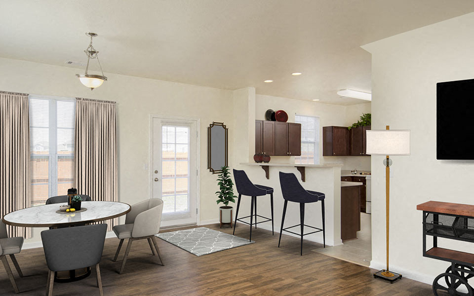 Cannon Family Homes Rentals Clovis, NM RentCafe