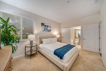 Preserve at Blue Ravine - Energy-conserving, double-pane windows