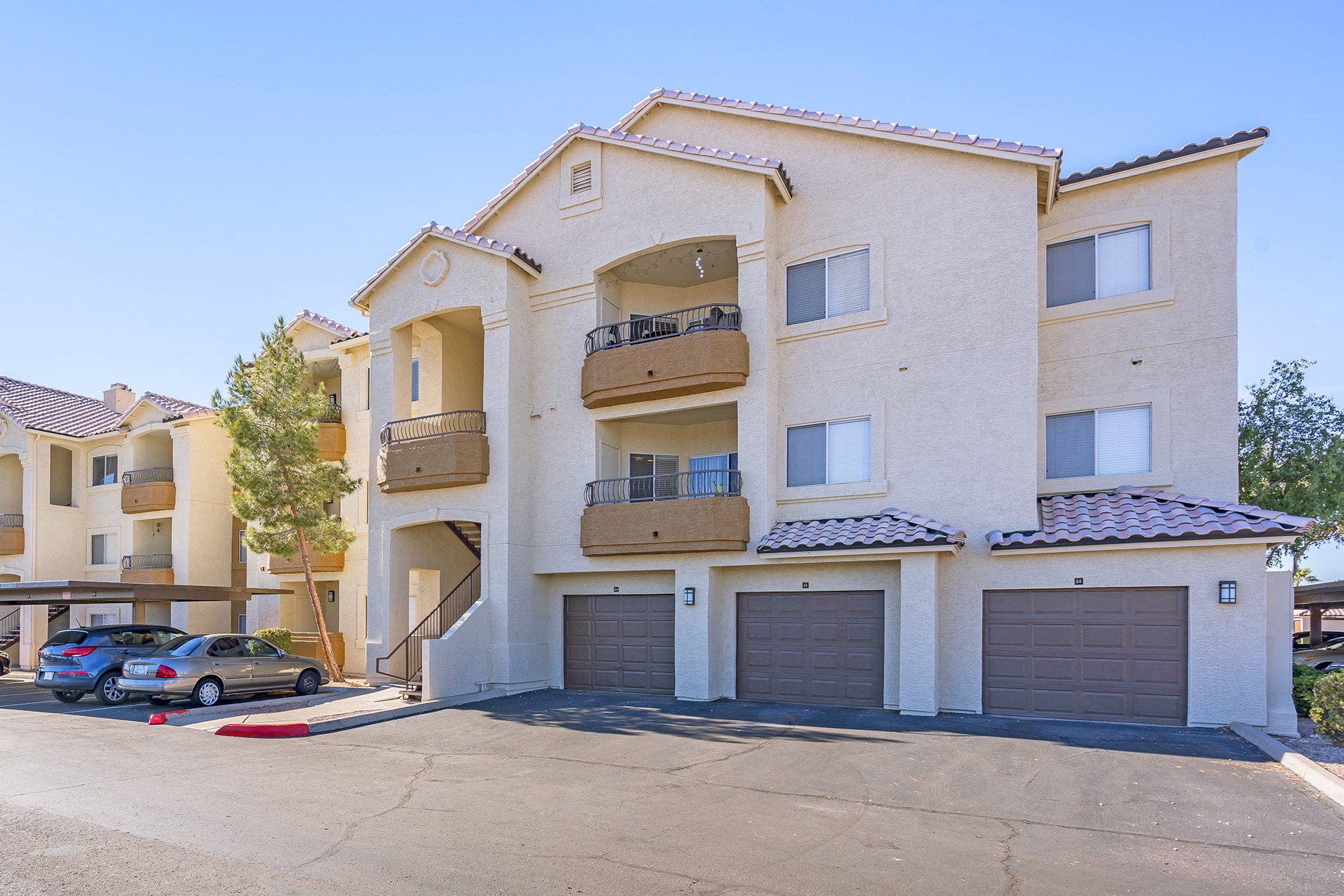 Sonterra Apartments at Paradise Valley Apartments in Phoenix, AZ