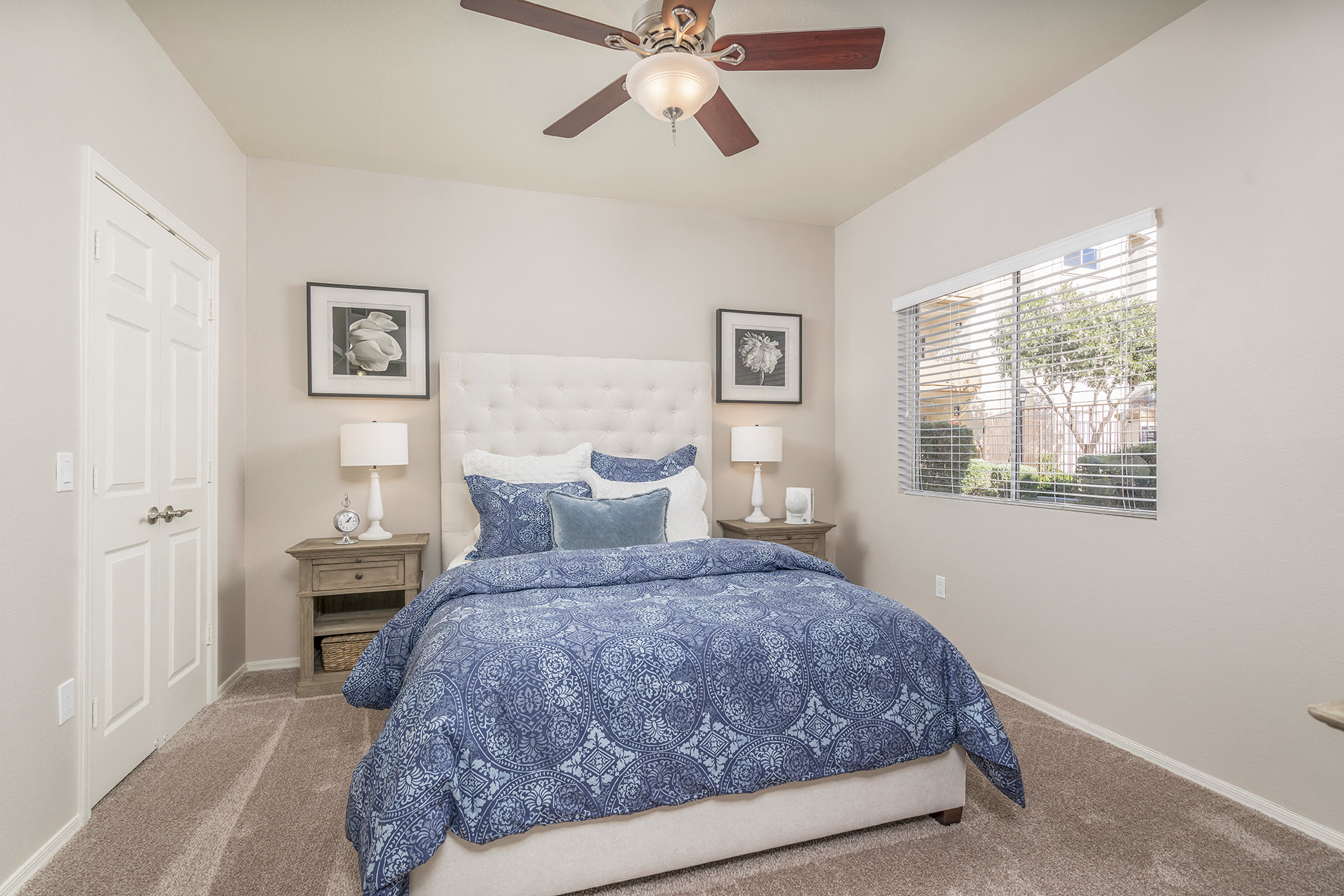 Sonterra Apartments at Paradise Valley - Ceiling fans