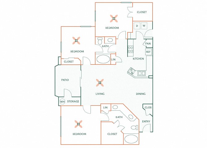 eBrochure - Sonterra Apartments at Paradise Valley in Phoenix, AZ