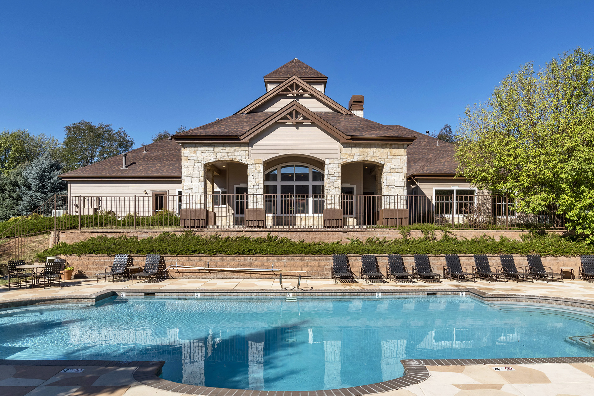 1 Bedroom Apartments In Colorado Springs