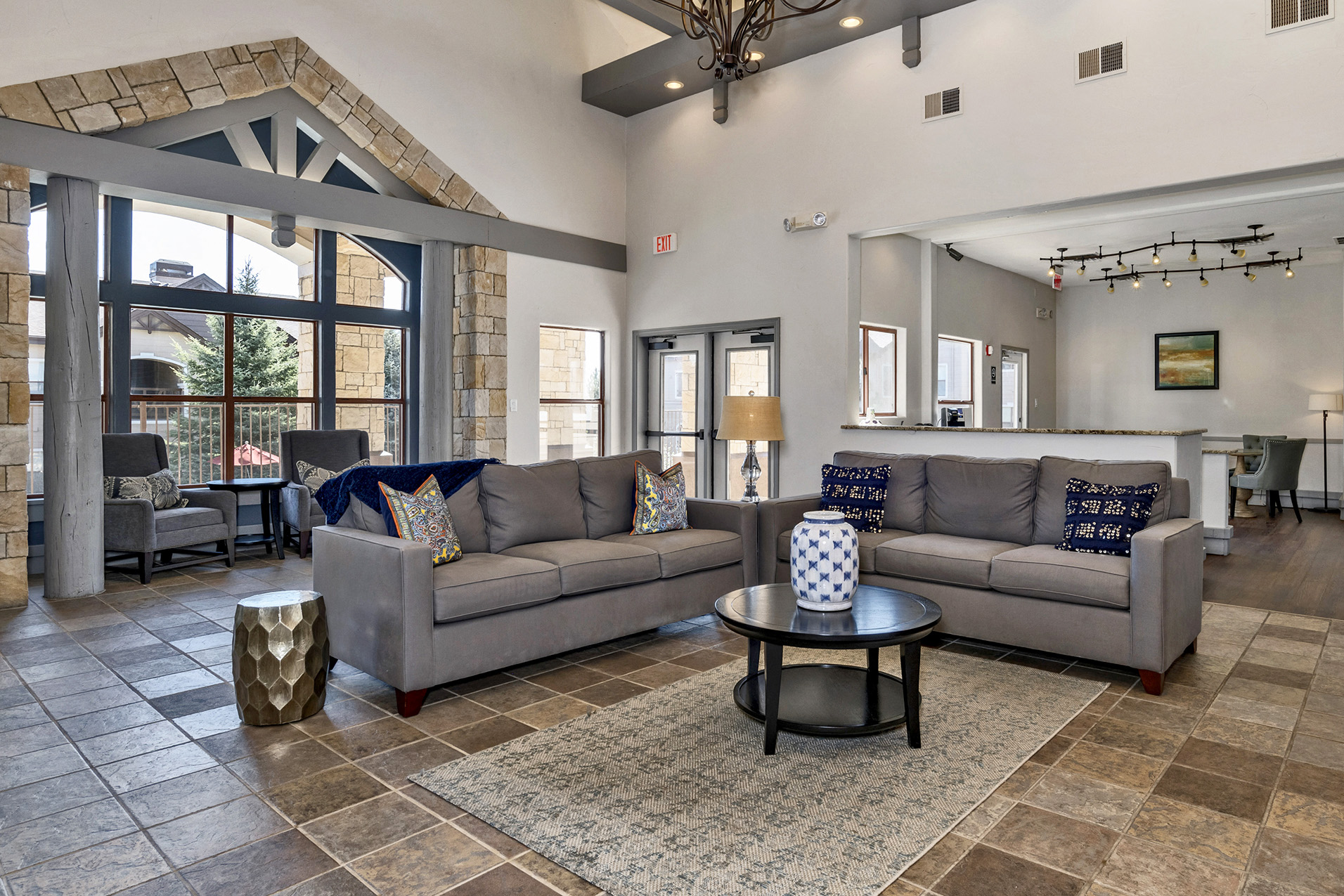 Photos Grand Centennial Apartments in Colorado Springs, CO