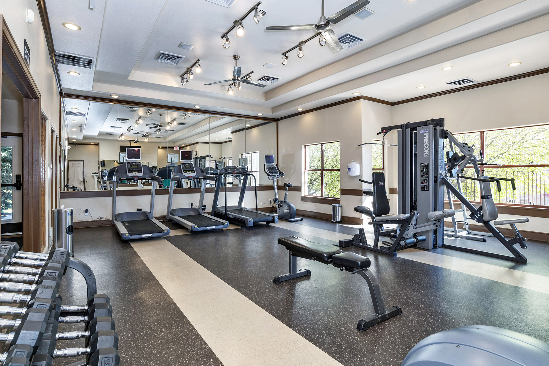 Photos Grand Centennial Apartments in Colorado Springs, CO