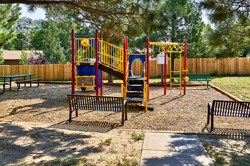 Grand Centennial Apartments 5225 Zachary Grove Colorado Springs