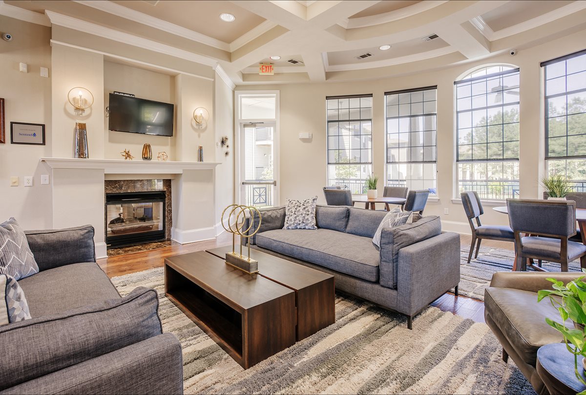 Cheswyck At Ballantyne Apartments