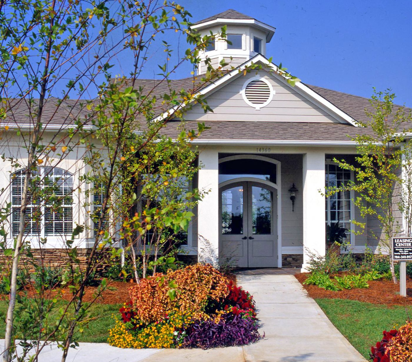 Cheswyck at Ballantyne | Apartments in Charlotte, NC