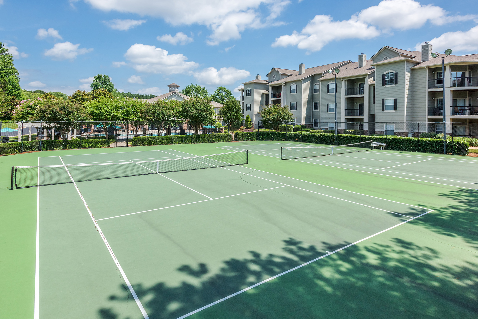 Cheswyck At Ballantyne Apartments, 14360 Wynhollow Downs Ln, Charlotte