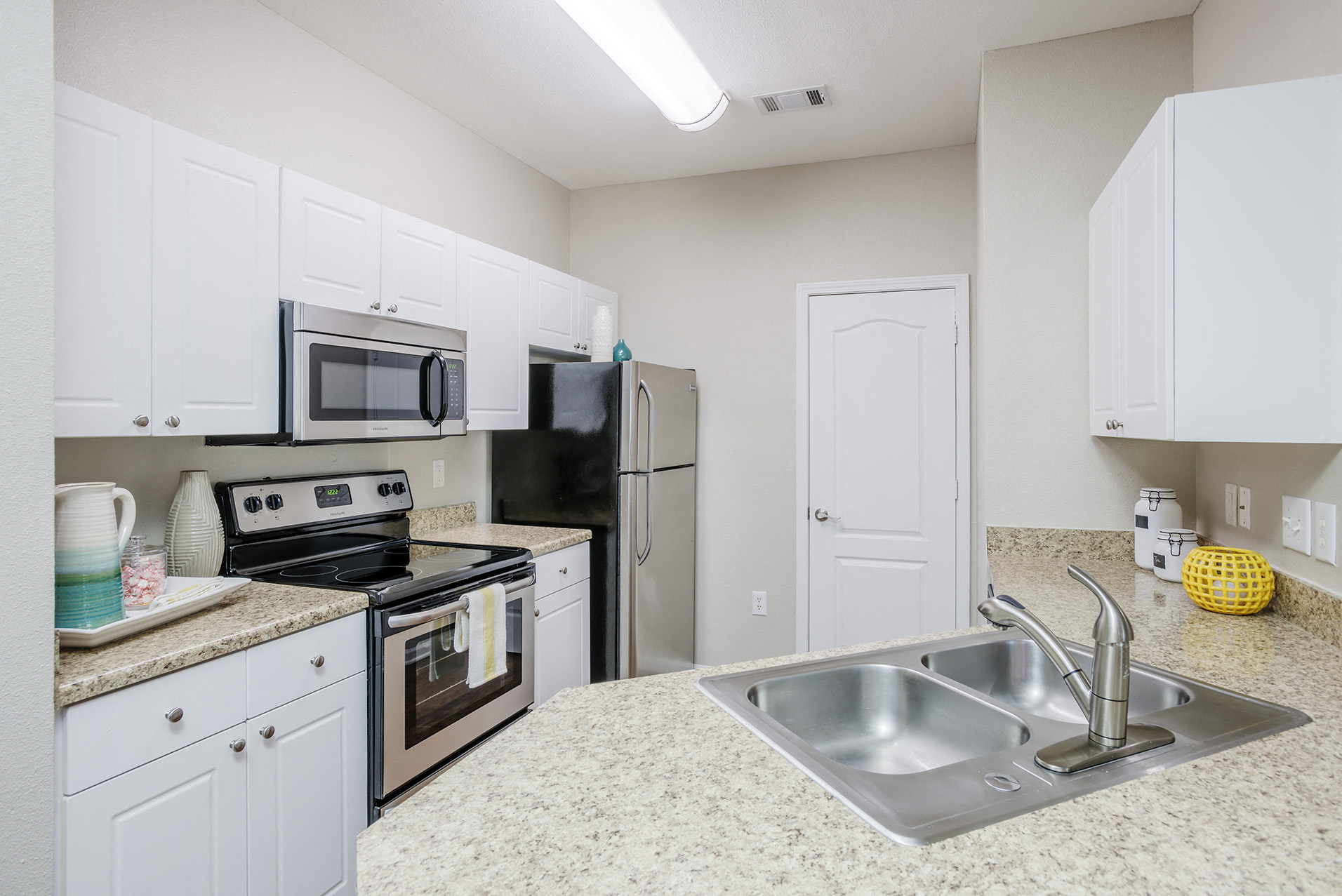 Cheswyck at Ballantyne kitchen interior