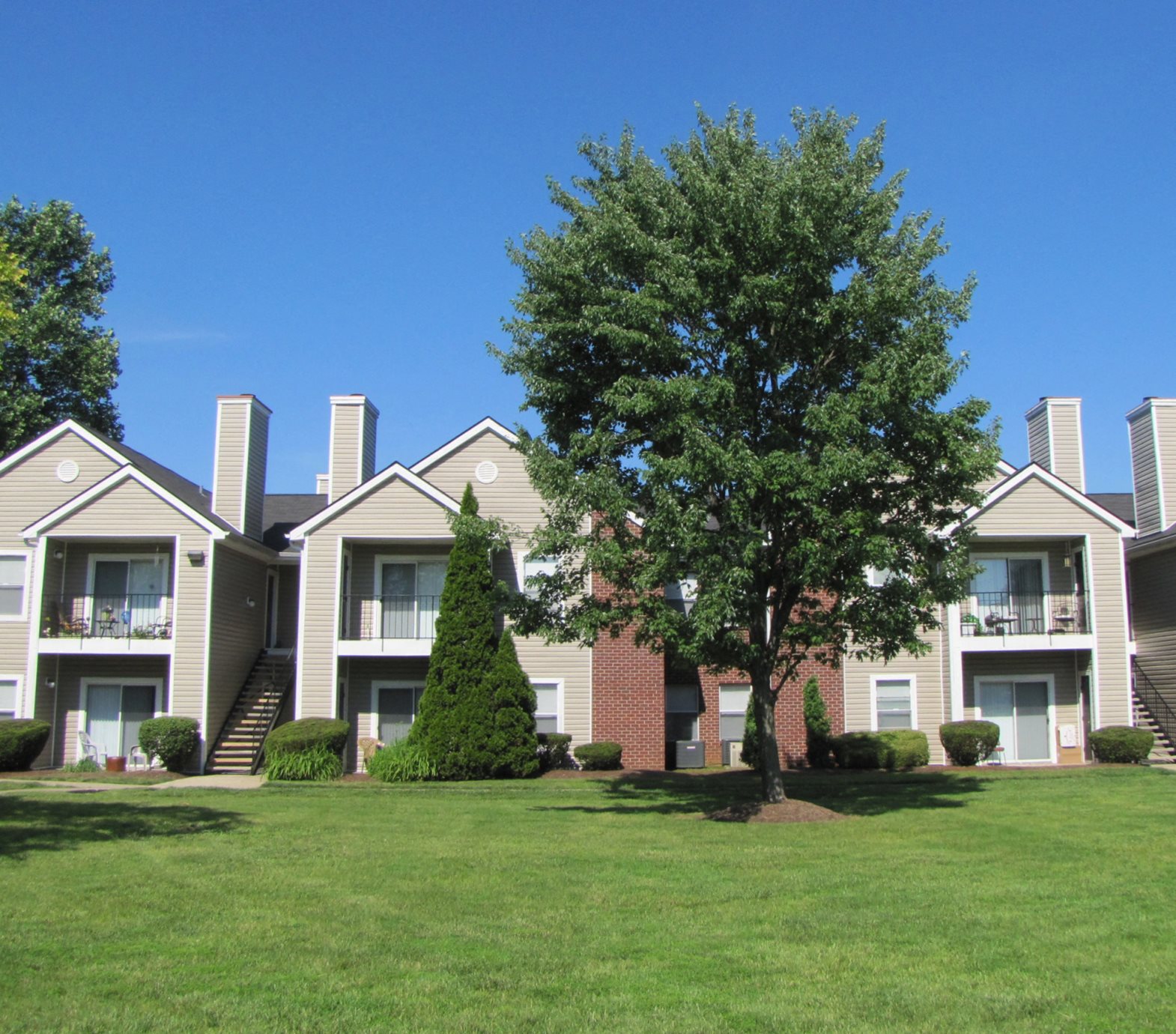 East Chase Apartments in Louisville, KY