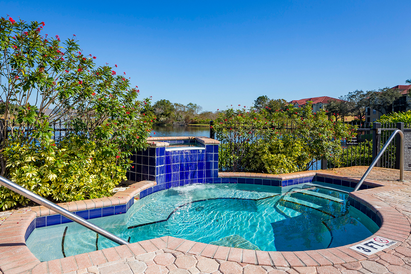 Andover Place at Cross Creek Apartments, 10202 Altavista