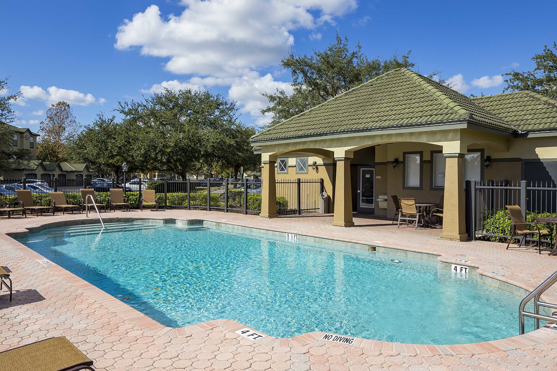 Addison Park At Cross Creek Apartments Apartments In