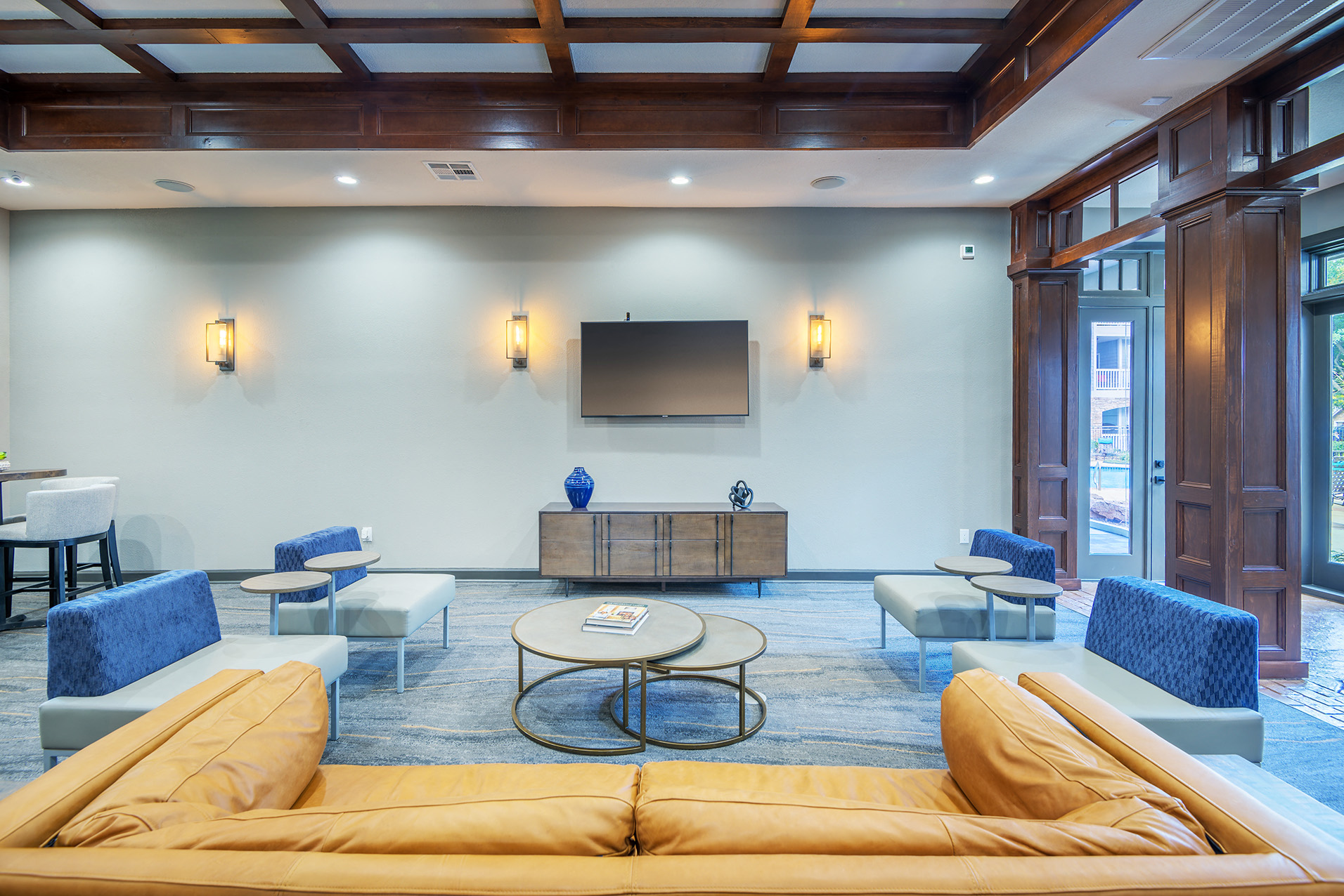 Lodge At Cypresswood Apartments, 8100 Cypresswood Dr, Spring, TX - RENTCafé