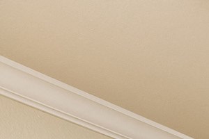 DeLayne at Twin Creeks espresso wood cabinetry