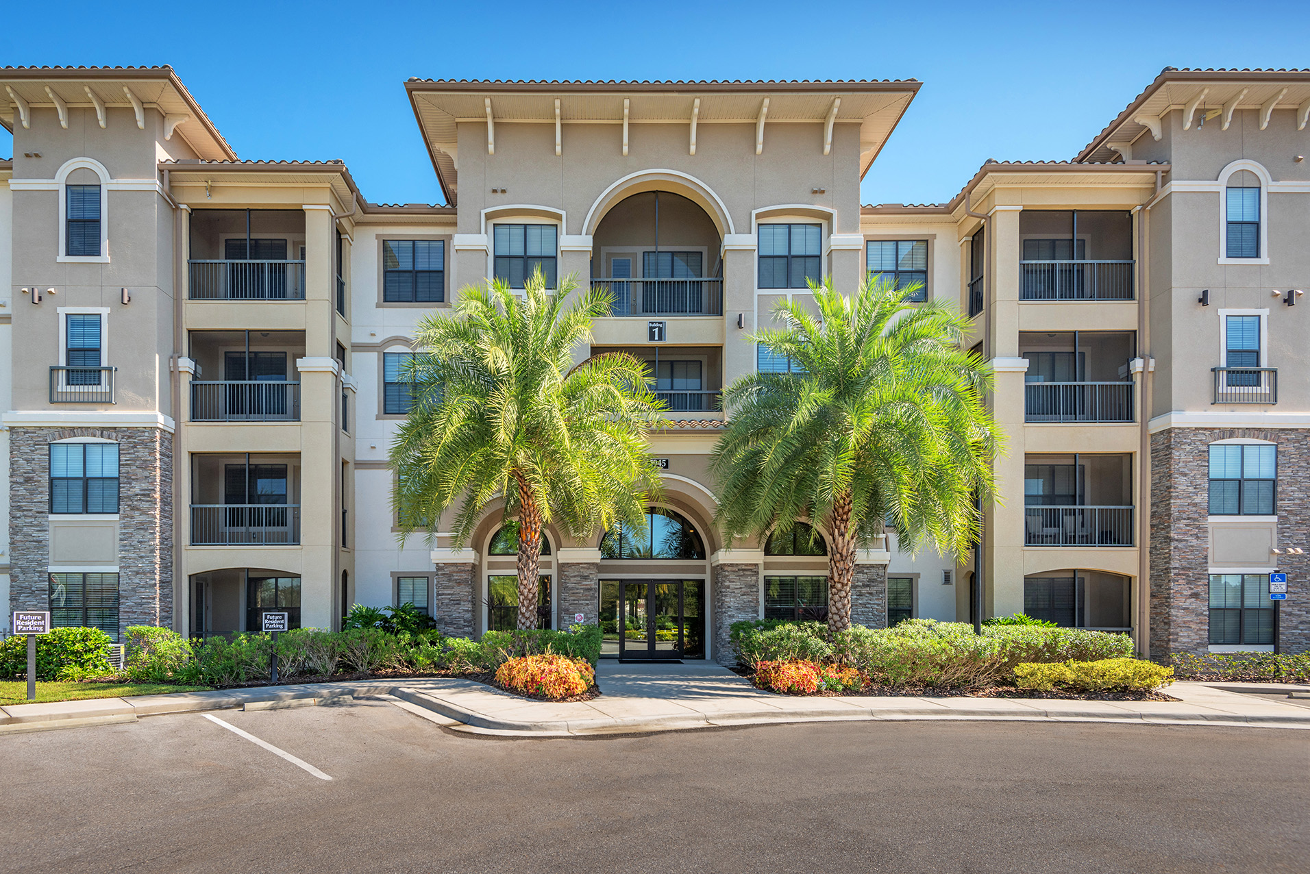 Bonterra Parc Apartments 1945 Noor St Wesley Chapel Fl - Rentcafe