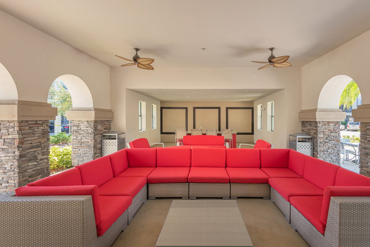 Bonterra Parc