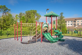 Bonterra Parc - Playground - Photo Gallery 12